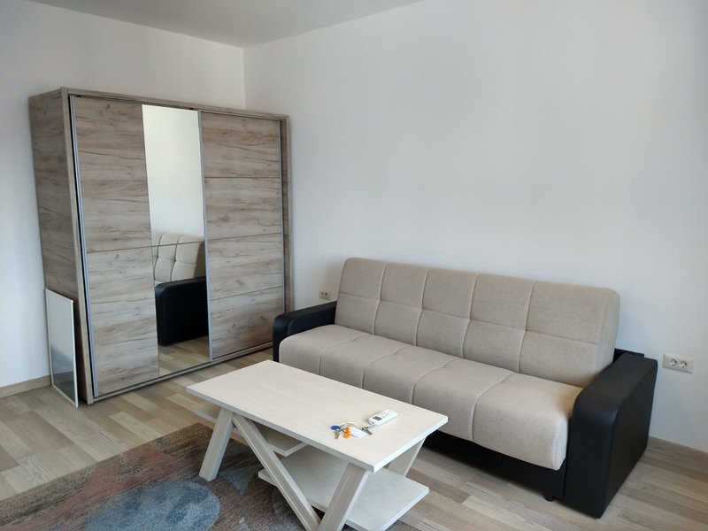 Unirii, Parcul Carol, ISG Residence 3