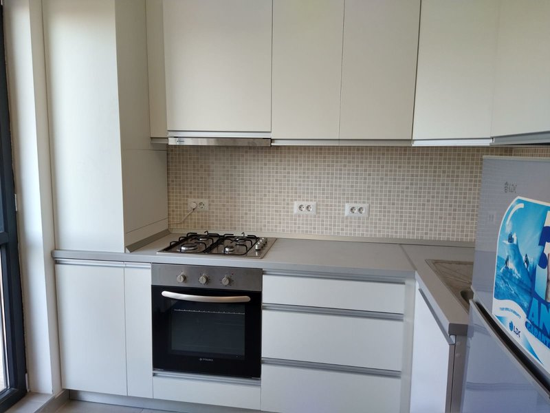 Unirii, Parcul Carol, ISG Residence 3