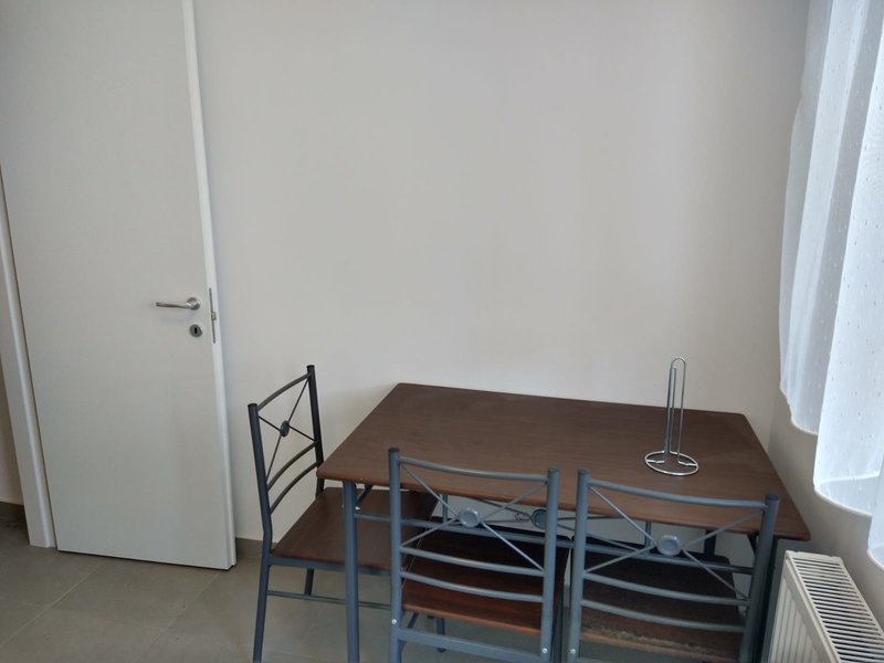 Unirii, Parcul Carol, ISG Residence 3