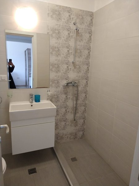 Unirii, Parcul Carol, ISG Residence 3