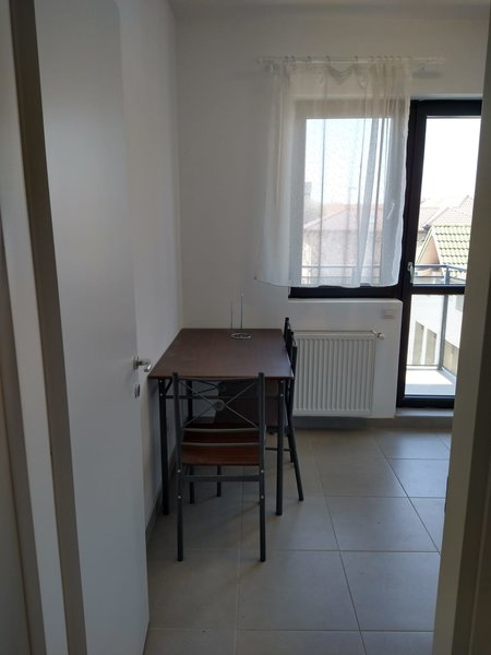 Unirii, Parcul Carol, ISG Residence 3