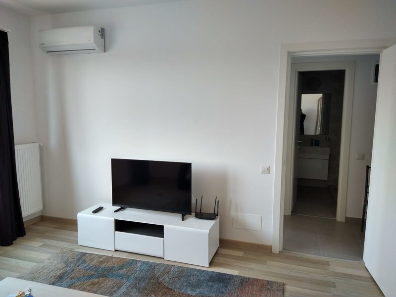 Unirii, Parcul Carol, ISG Residence 3